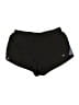 Nike 100% Polyester Black Athletic Shorts Size M - photo 1