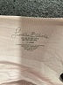 Frankies Bikinis Ivory Swimsuit Top Size XL - photo 3