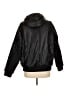 Theory 38 100% Nylon Solid Black Jacket Size M - photo 2