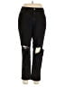 Old Navy Black Jeans Size 16 (petite) - photo 1