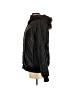 Theory 38 100% Nylon Solid Black Jacket Size M - photo 5