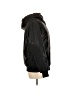 Theory 38 100% Nylon Solid Black Jacket Size M - photo 4