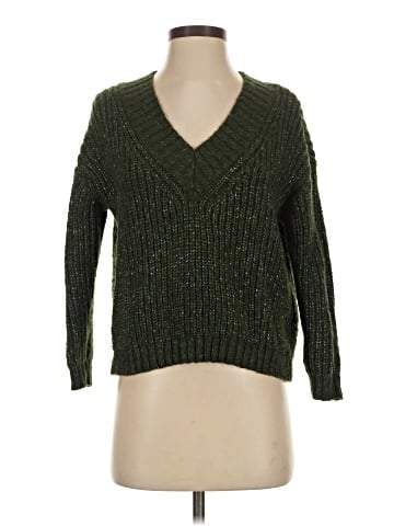 Press Pullover Sweater (view 1)