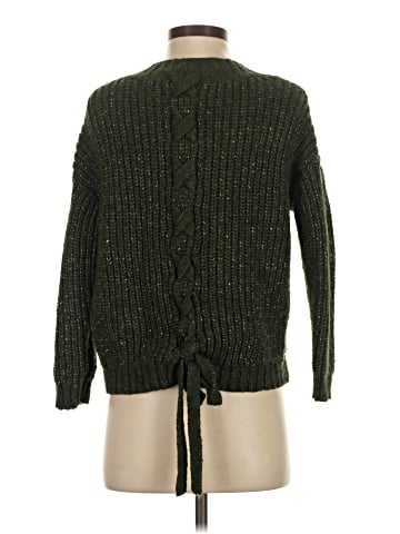 Press Pullover Sweater (view 2)