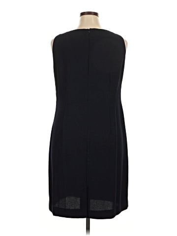 Danny & Nicole Casual Dress (view 2)
