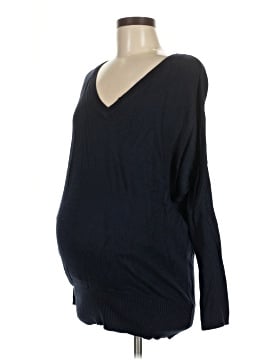 Rosie Pope Pullover Sweater