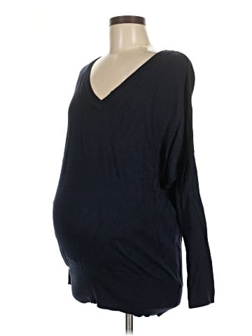 Rosie Pope Pullover Sweater (view 1)