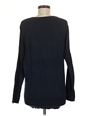 Rosie Pope Pullover Sweater (view 2)