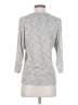 inwear Metallic Silver Pullover Sweater Size EU 34 / US 4 - photo 2