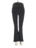 Madewell Chevron-herringbone Black Jeans Size 28 waist - photo 2