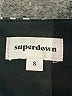 Superdown Black Sleeveless Top Size S - photo 7