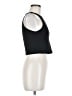 REORIA Black Sleeveless Top Size M - photo 4