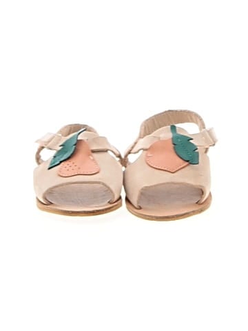 Zara Baby Sandals (view 2)