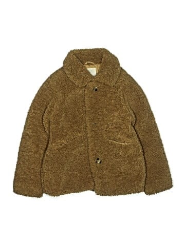 Zara Coat (view 1)