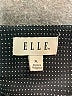 Elle Black Casual Dress Size XL - photo 7