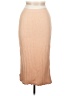 Zara SRPLS Tan Formal Skirt Size L - photo 1
