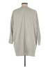 DONNI Stripes Gray Cardigan One size - photo 2