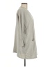 DONNI Stripes Gray Cardigan One size - photo 4