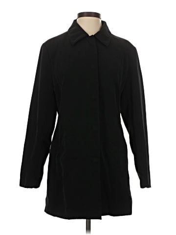 Anne Klein II Jacket (view 1)