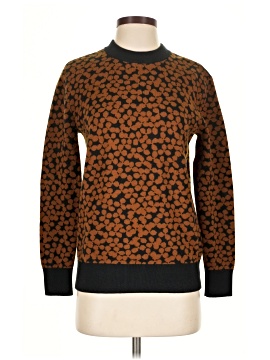 Daily Ritual Pullover Sweater