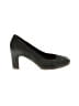 Ecco Green Black Heels Size EU 37 - photo 1