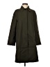 Zara Green Coat Size XS - photo 1