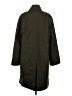Zara Green Coat Size XS - photo 2