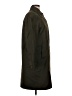 Zara Green Coat Size XS - photo 4