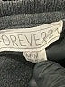 Forever 21 Gray Cardigan Size M - photo 7