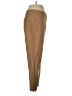 MICHAEL Michael Kors Solid Tan Brown Casual Pants Size 10 - photo 4