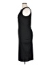 Prettygarden Solid Black Cocktail Dress Size XL - photo 5
