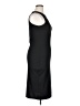 Prettygarden Solid Black Cocktail Dress Size XL - photo 4