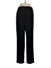 G.W. Black Dress Pants Size M - photo 1