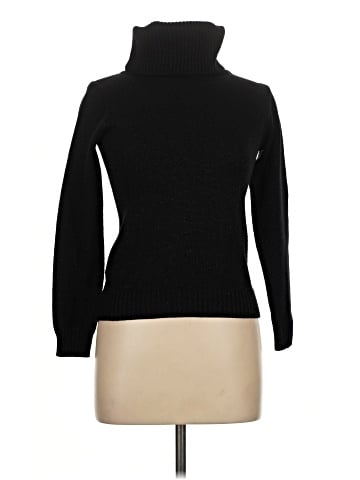 Assorted Brands Turtleneck Sweater (view 1)