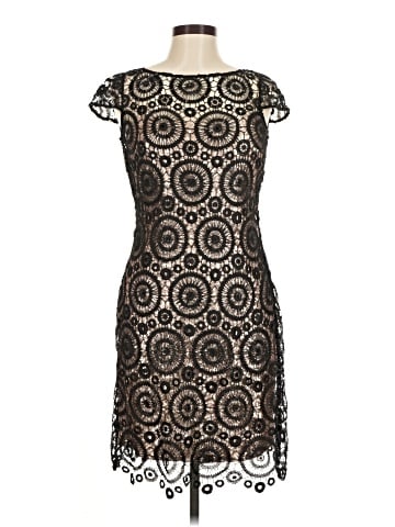 Kay Unger Cocktail Dress (view 1)