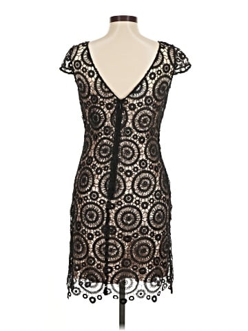 Kay Unger Cocktail Dress (view 2)