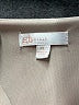 Assorted Brands 100% Rayon Solid Tan Dress Size XL (kids) - photo 3