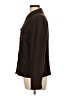 JM Collection Brown Long Sleeve Blouse Size 10 - photo 5