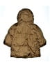 Gap Kids 100% Polyester Solid Gold Snow Jacket Size XL (kids) - photo 2