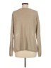 J.Jill Tan Long Sleeve Top Size M - photo 2