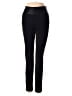 Bebe Black Active Pants Size S - photo 2
