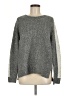 INC International Concepts Tweed Gray Pullover Sweater Size M - photo 1