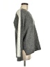 INC International Concepts Tweed Gray Pullover Sweater Size M - photo 4