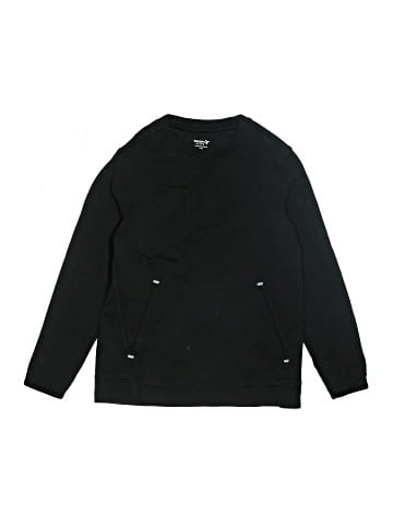 Active by Old Navy Sweatshirt (view 1)