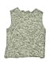 Zara Green Sweater Vest Size 3 - 4 - photo 2
