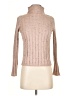Madewell Tan Turtleneck Sweater Size XXS - photo 1