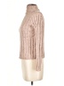 Madewell Tan Turtleneck Sweater Size XXS - photo 5