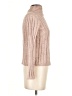 Madewell Tan Turtleneck Sweater Size XXS - photo 4