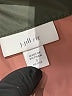 J.Jill 100% Polyester Color Block Green Track Jacket Size S - photo 6
