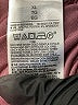 Old Navy Burgundy Bodysuit Size XL - photo 4
